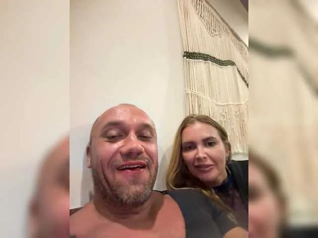 Freechat GeminiCode22 on BongaCams