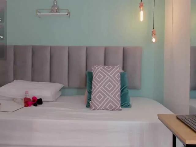 Offline genesis44u on BongaCams