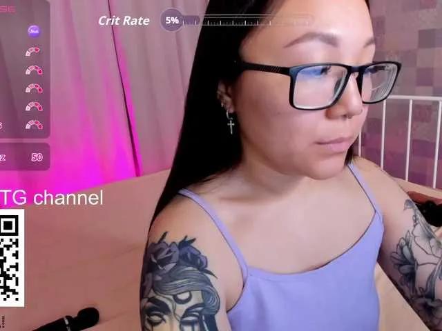 BongaCams gentlemuse is Freechat gentlemuse — I am turned on by affectionate men who know how to treat a girl. Can you show me your tenderness?