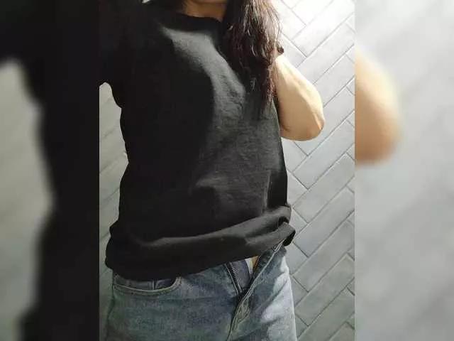 Freechat GentleSweet on BongaCams