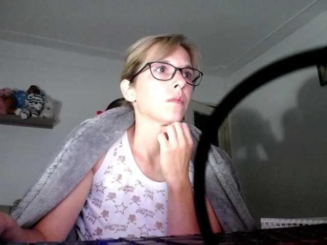 Offline Georgianalove on BongaCams