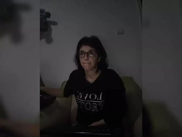 Offline Georgianalove on BongaCams