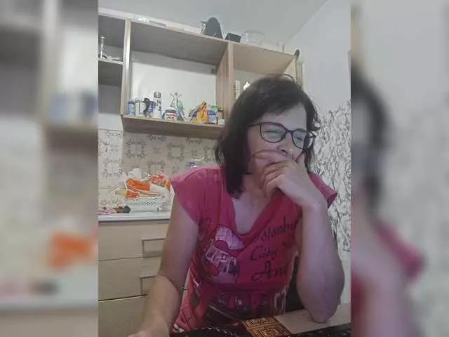 Offline Georgianalove on BongaCams