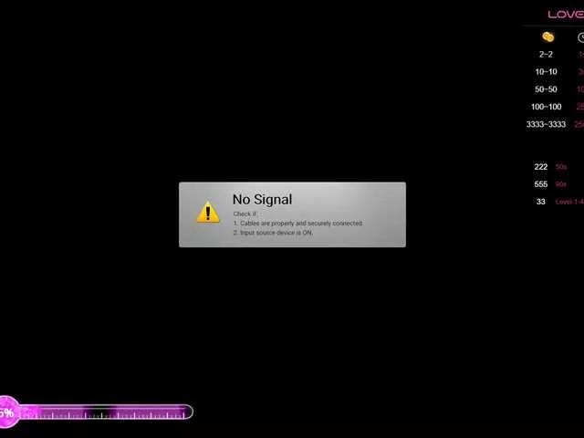 Freechat Gessifossa on BongaCams