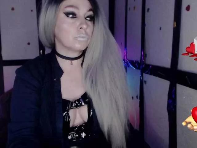 Offline GeteraX on BongaCams