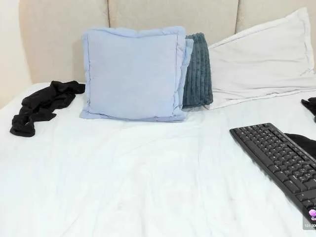 Freechat ghalia on BongaCams