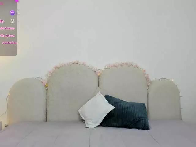 Freechat ghalia on BongaCams