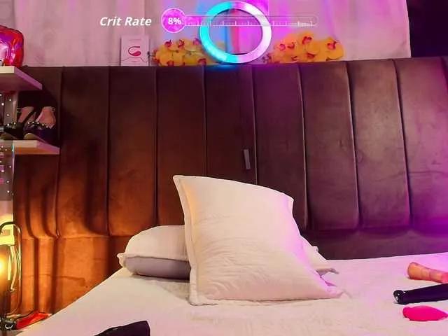 Offline girl-amada on BongaCams