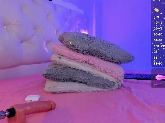 BongaCams Gisell-Montoy is Freechat Gisell-Montoy — That they tell me dirty words, that you make me fill me with pleasure and make me come with your hard and wet cock