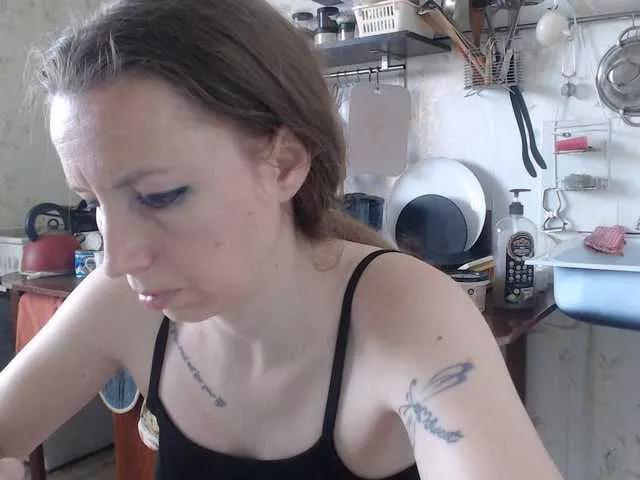 Offline GLAMYR252 on BongaCams
