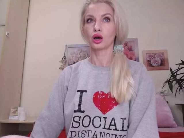 Offline GoldySun69 on BongaCams