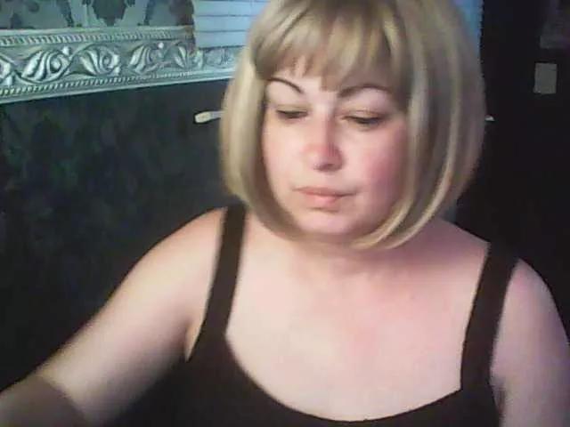 Offline gospoja69 on BongaCams