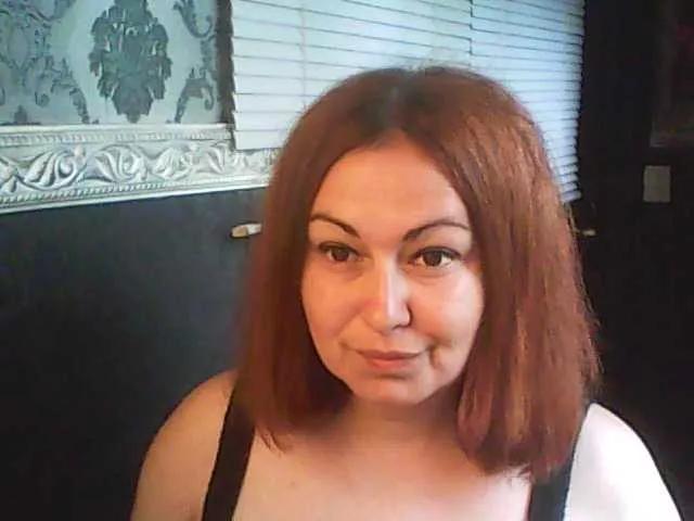 Offline gospoja69 on BongaCams