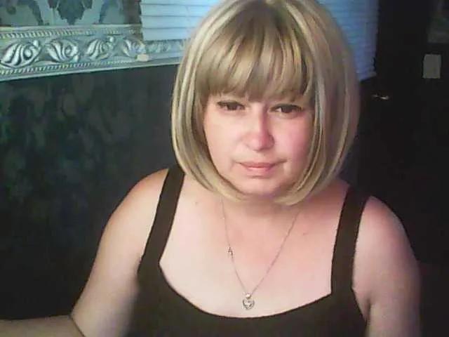 Offline gospoja69 on BongaCams