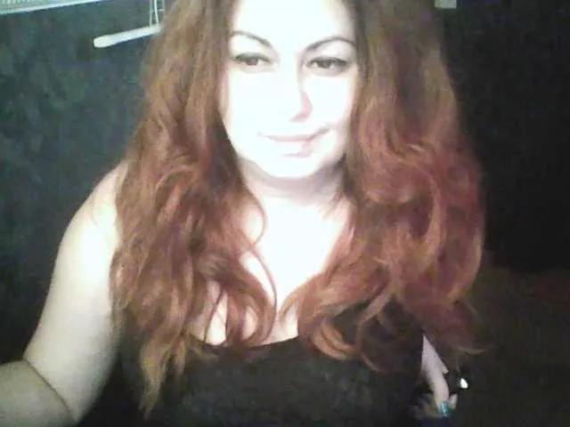 Offline gospoja69 on BongaCams