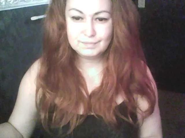 Offline gospoja69 on BongaCams