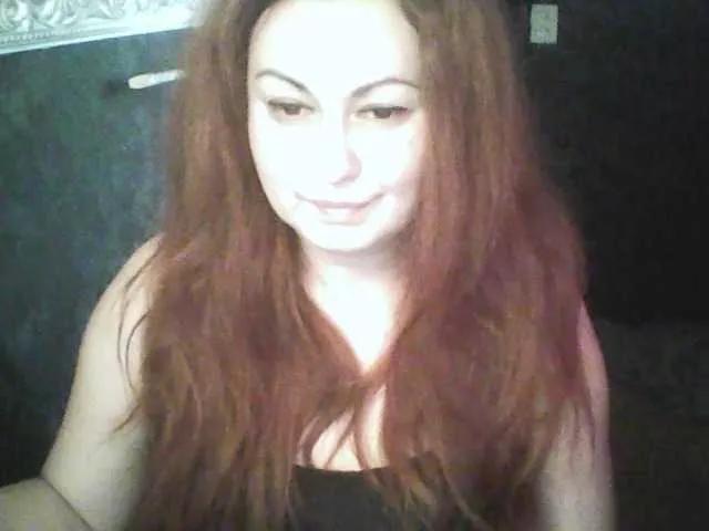 Offline gospoja69 on BongaCams