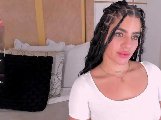 Freechat GraceDupont on BongaCams