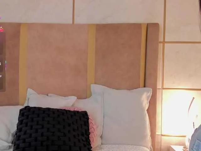 Freechat GraceDupont on BongaCams