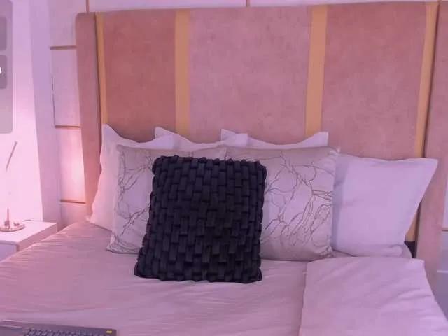 Freechat GraceDupont on BongaCams