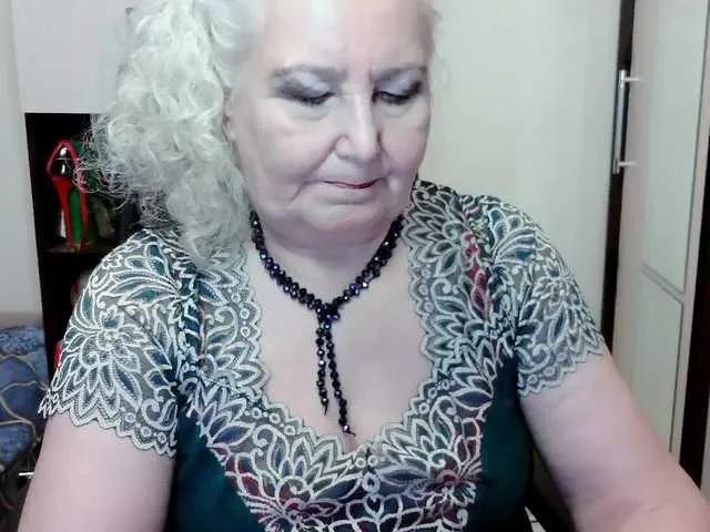 Offline grannywants on BongaCams