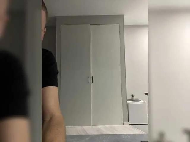 Offline Gummy-Bears on BongaCams