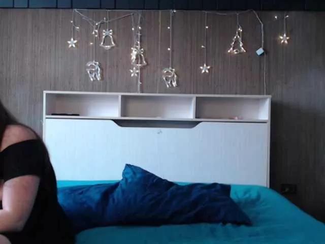 Offline Gummy7bears on BongaCams