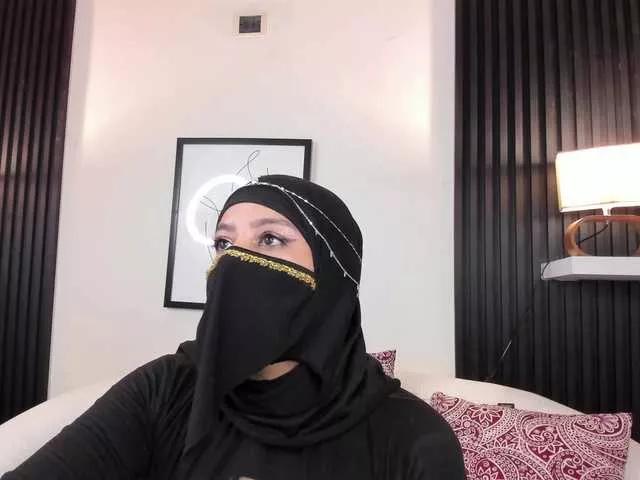 hana-falak on BongaCams 