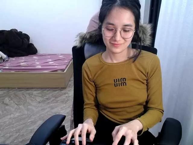 Hana099 on BongaCams 