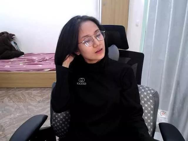 Hana099 on BongaCams 