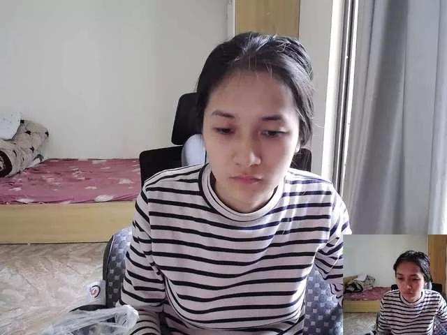 Hana099 on BongaCams 
