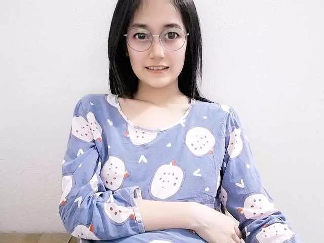 Hana099 on BongaCams 