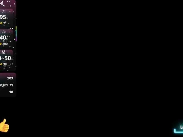 Offline Hanna-wish on BongaCams