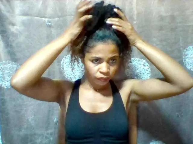 Freechat Hanta11 on BongaCams