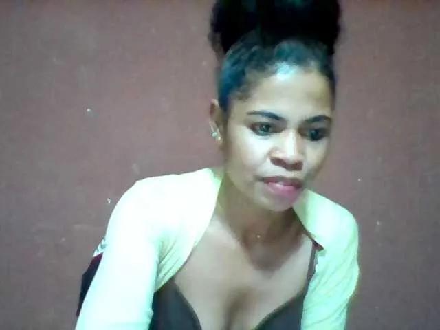 Freechat Hanta11 on BongaCams