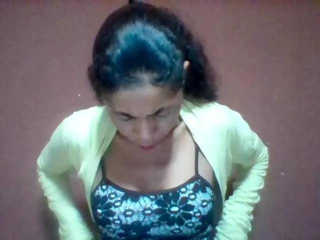 Freechat Hanta11 on BongaCams