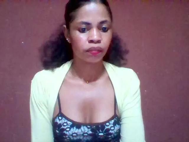 Freechat Hanta11 on BongaCams