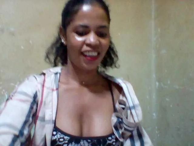 Freechat Hanta11 on BongaCams