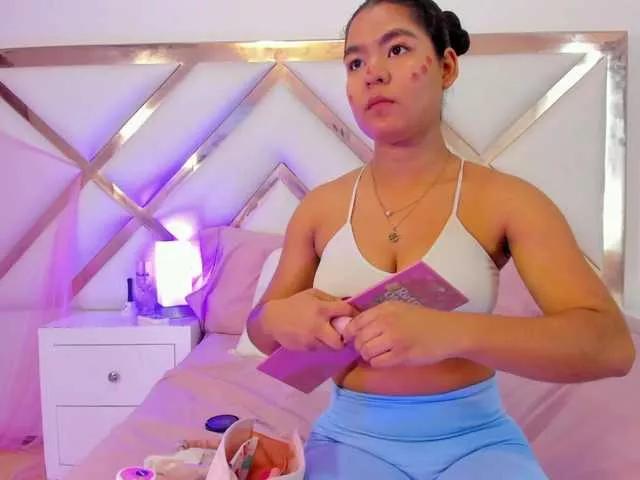 HayamiKioto on BongaCams 