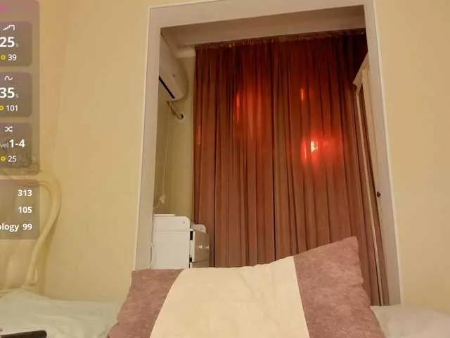 Offline Hayneiko on BongaCams