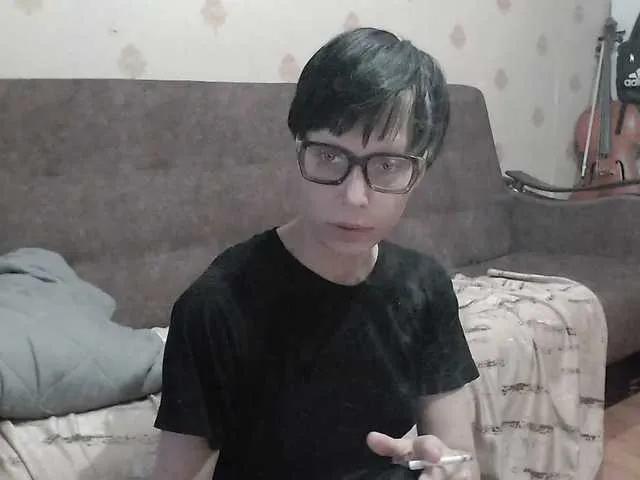 Offline HazeRaziel on BongaCams