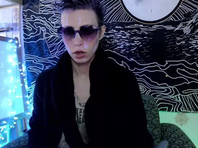 Offline HazeRaziel on BongaCams