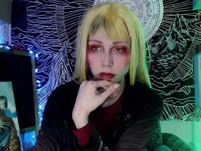 Offline HazeRaziel on BongaCams