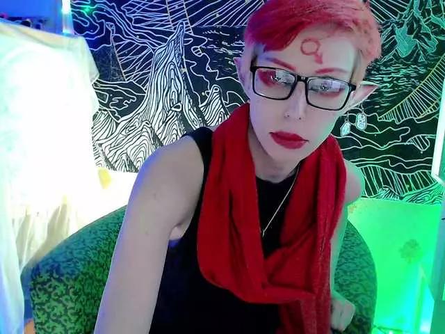 Offline HazeRaziel on BongaCams