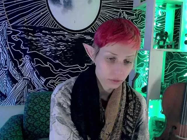 Offline HazeRaziel on BongaCams