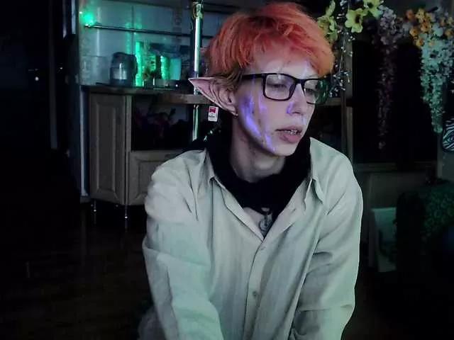 Offline HazeRaziel on BongaCams