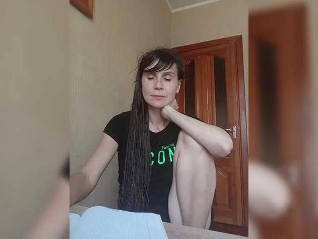 Freechat Hellenalonenochka on BongaCams
