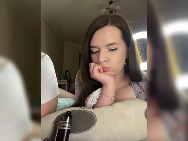 Offline HellMor on BongaCams