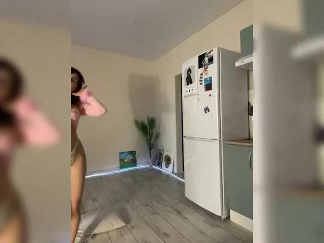 Offline hi-bounty on BongaCams