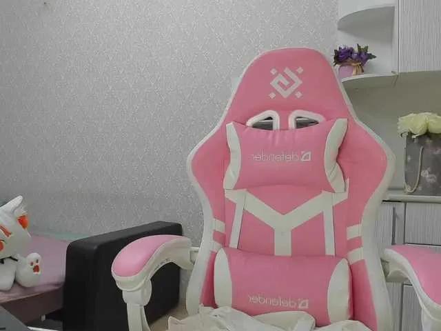 Freechat Hi-Kitti on BongaCams